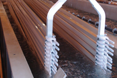 Anodizing